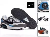 nike air max cdiscount skyline -noir-gris-blanc